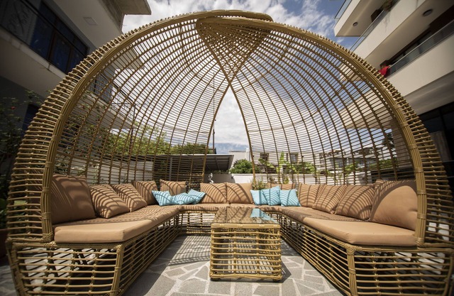 Chveni Ezo Boutique Hotel