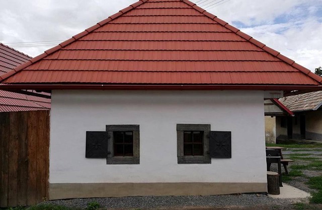 Chyžka Stará Hora