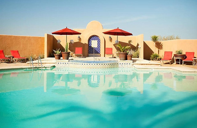 Cibola Vista 1 BR Master Suite - Pool / Spa / Poolside Bar & Horseback Riding