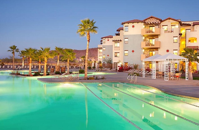 Cibola Vista 1BR Junior Condo - Resort & Spa w Pool/Spa/Swimbar & Horseback