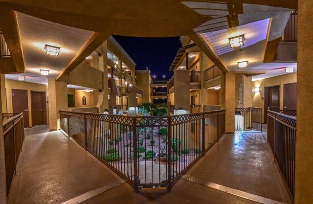 Cibola Vista Resort and Spa - 1 Bedroom