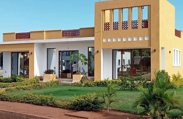 Cici Villa at Pazuri-Vipingo