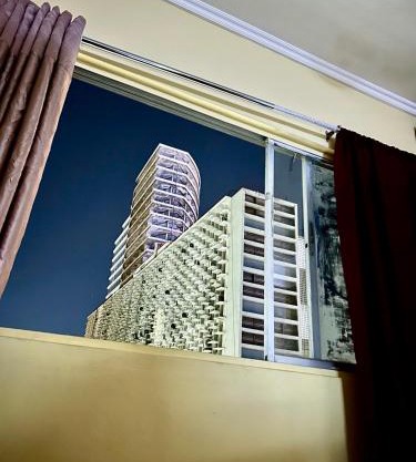 Cidade de Luanda - T1