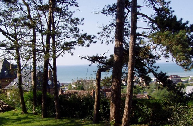 "Ciel" Apartment Sea View