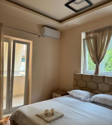 Ciel Apartment Tirana