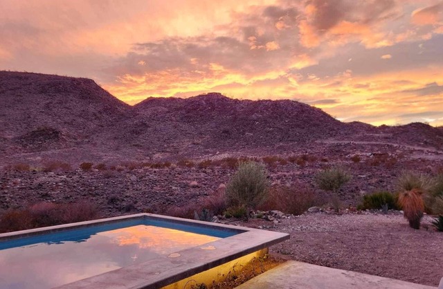 Cigar Mountain House