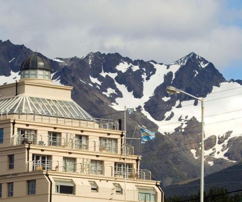 Cilene del Faro Suites & Spa