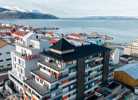 Cilene del Fuego Suites & Spa