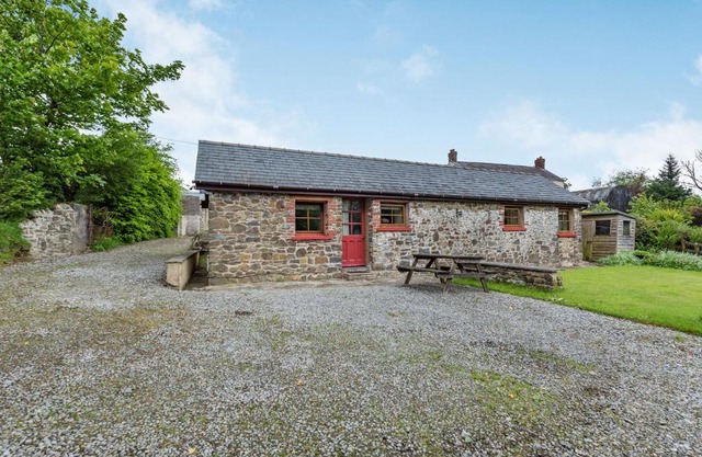 Cilwen Fach