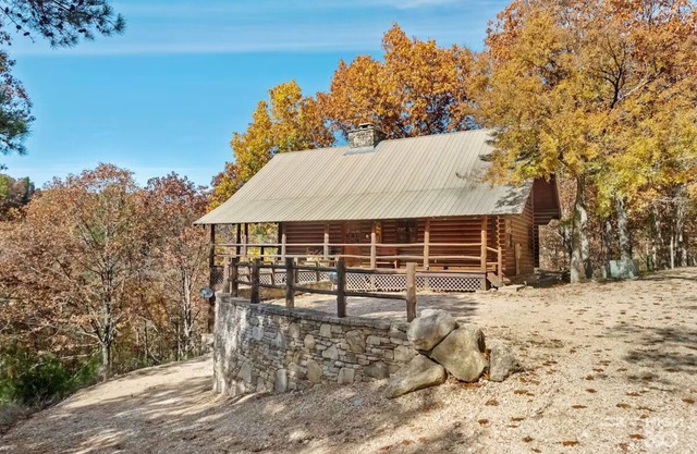 Cinnamon Valley - The Cattleman