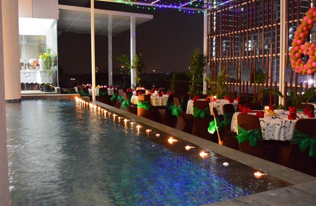Cipta Hotel Pancoran