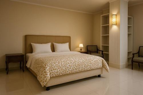Cipto Apartment