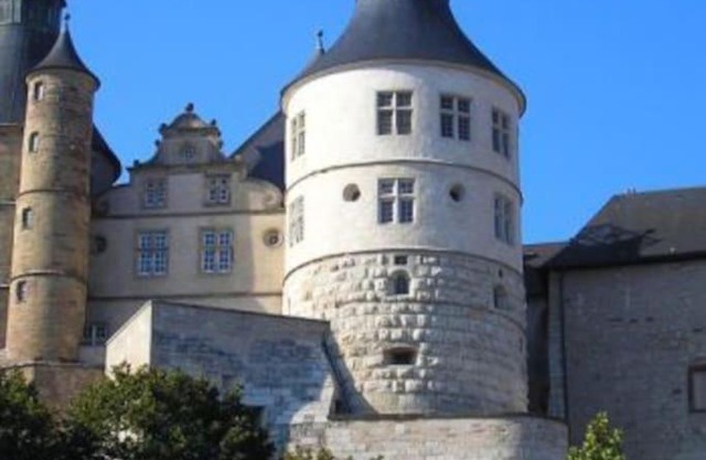 Cité des Princes