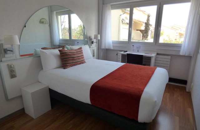 Cit'Hotel Escatel