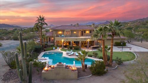 City View Manor