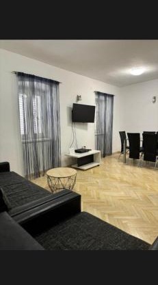Citadela Old Town Budva