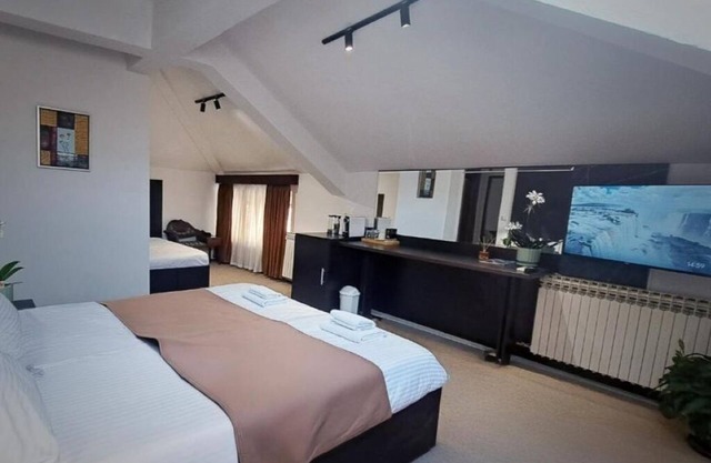 Citadela Suites - Free Parking