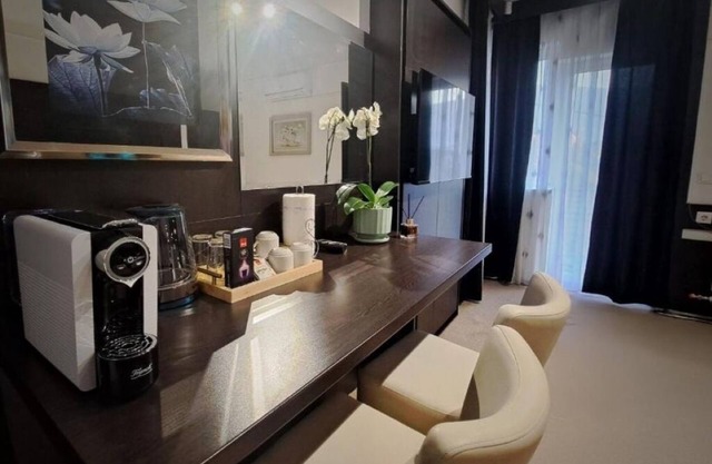 Citadela Suites : One-Bedroom Apartment