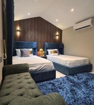 Citi Farm Resort