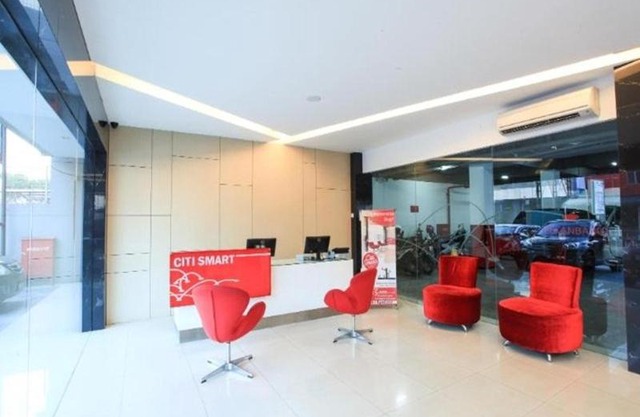 Citismart Hotel Pekanbaru