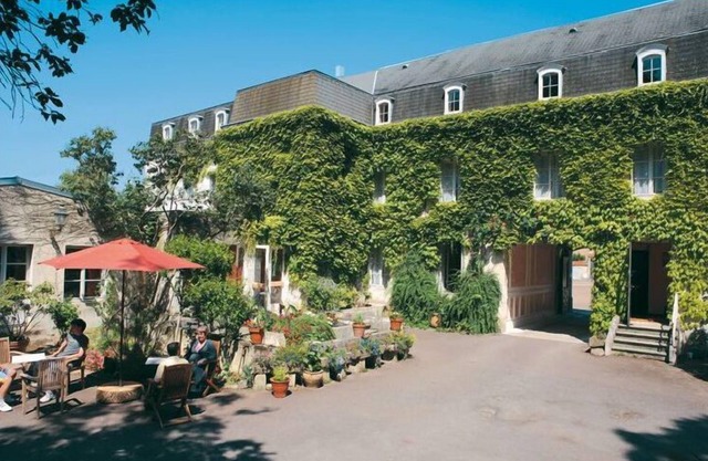 Citotel Avallon Vauban