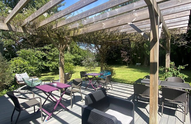 Citotel Le Clos Du Pontic