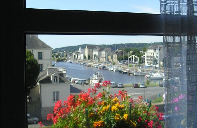 Citotel Le France