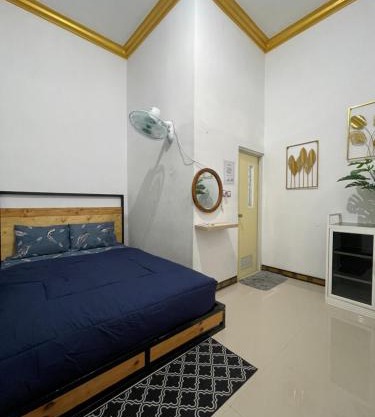 Citra Solong Homestay