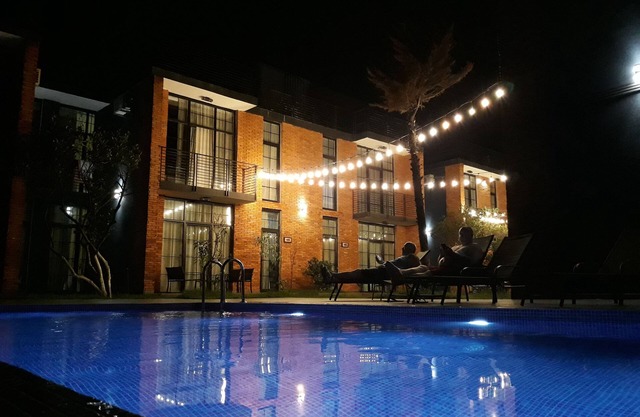 Citron Cottages