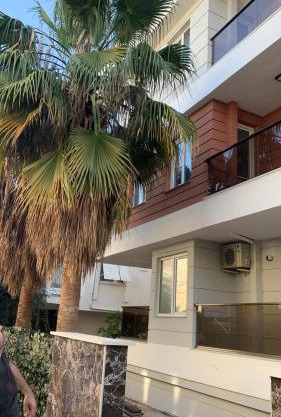 CITY APART HOTEL