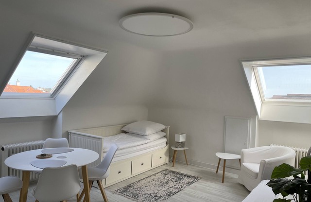 City Apartment Center Freudenstadt