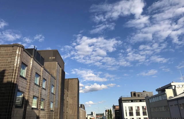 City Apartment