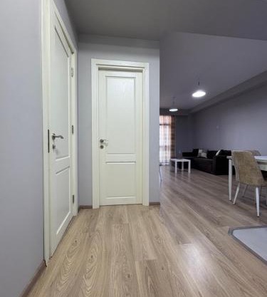 City Apartment
