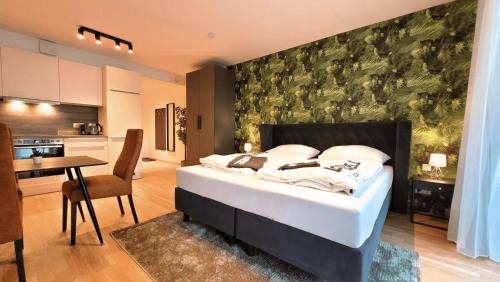 City Apartment Graz