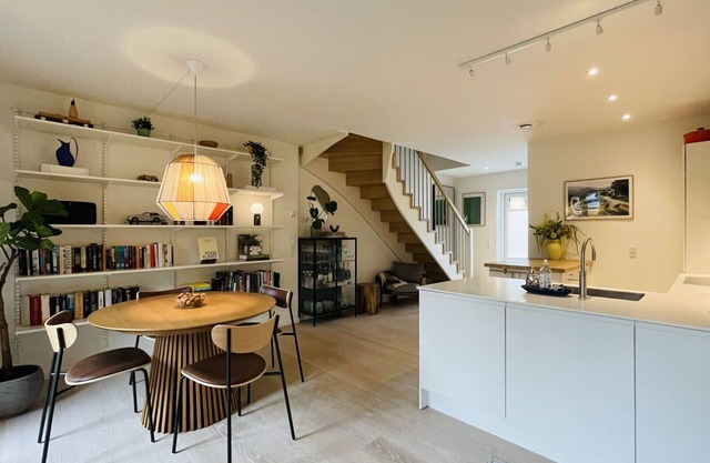 City Apartment in Copenhagen with 2 bedrooms sleeps 2