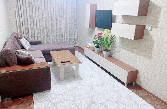 City Apartment