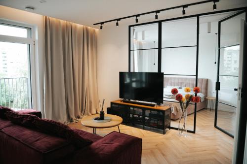 City Breeze Flat