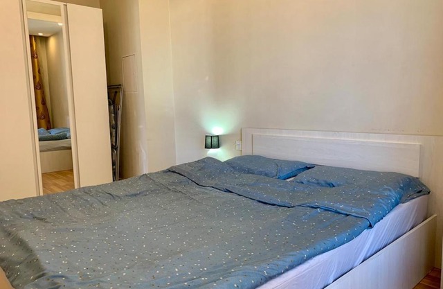 City center 1 bedroom apartment7