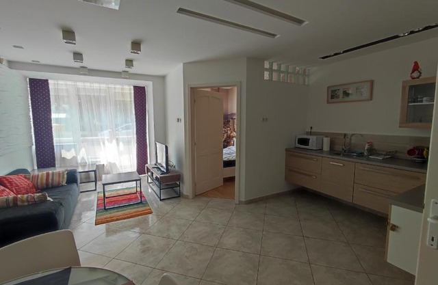 City Center Apartman