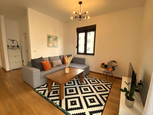 City Center Apartment Prova