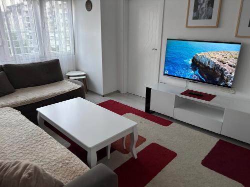 City Center Apartment