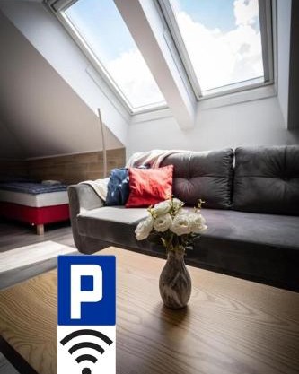 City Center Apartments Mostowa 17A