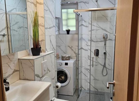 City Center Luxury Apartment