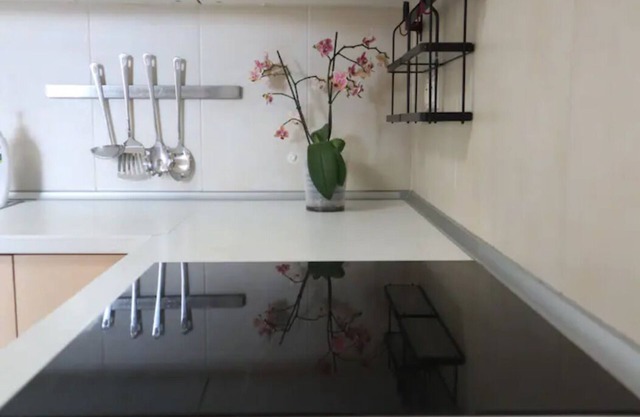 City Center 2 Bedroom A/C Apartment