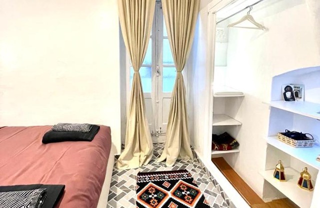 City Center, Special Cosy Home