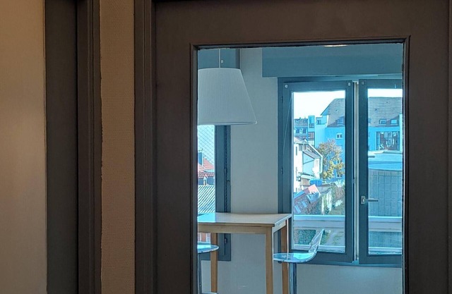 City center studio - Free WiFi