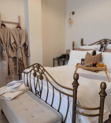 City Center Suites