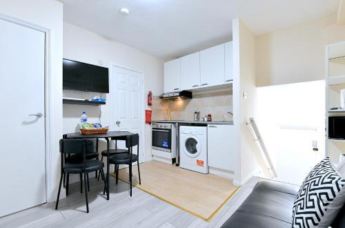 City Central Apartment in Tottenham