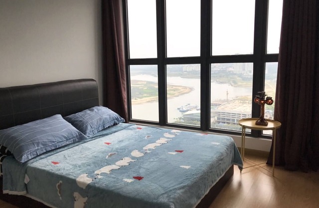 [City Central] Beautiful Sea View