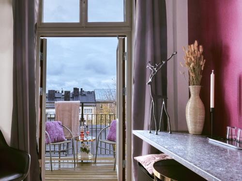 City Hotel Söder